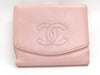 CHANEL Bifold Wallet