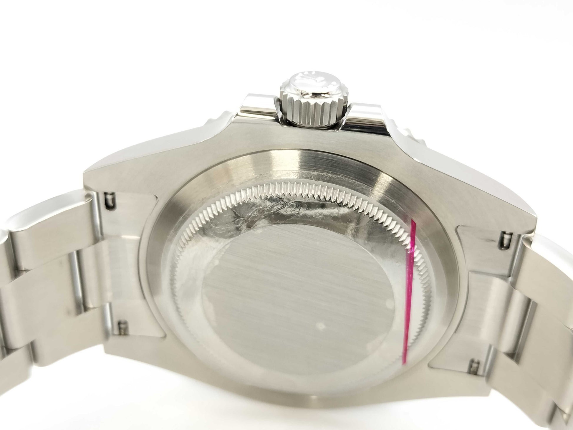 ROLEX Submariner 126610LV 0X0M0769 Men's Watch