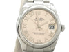 ROLEX Datejust 178240 F7384268 Pink Dial Women's Watch