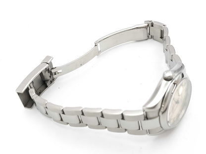 ROLEX Datejust 178240 F7384268 Pink Dial Women's Watch