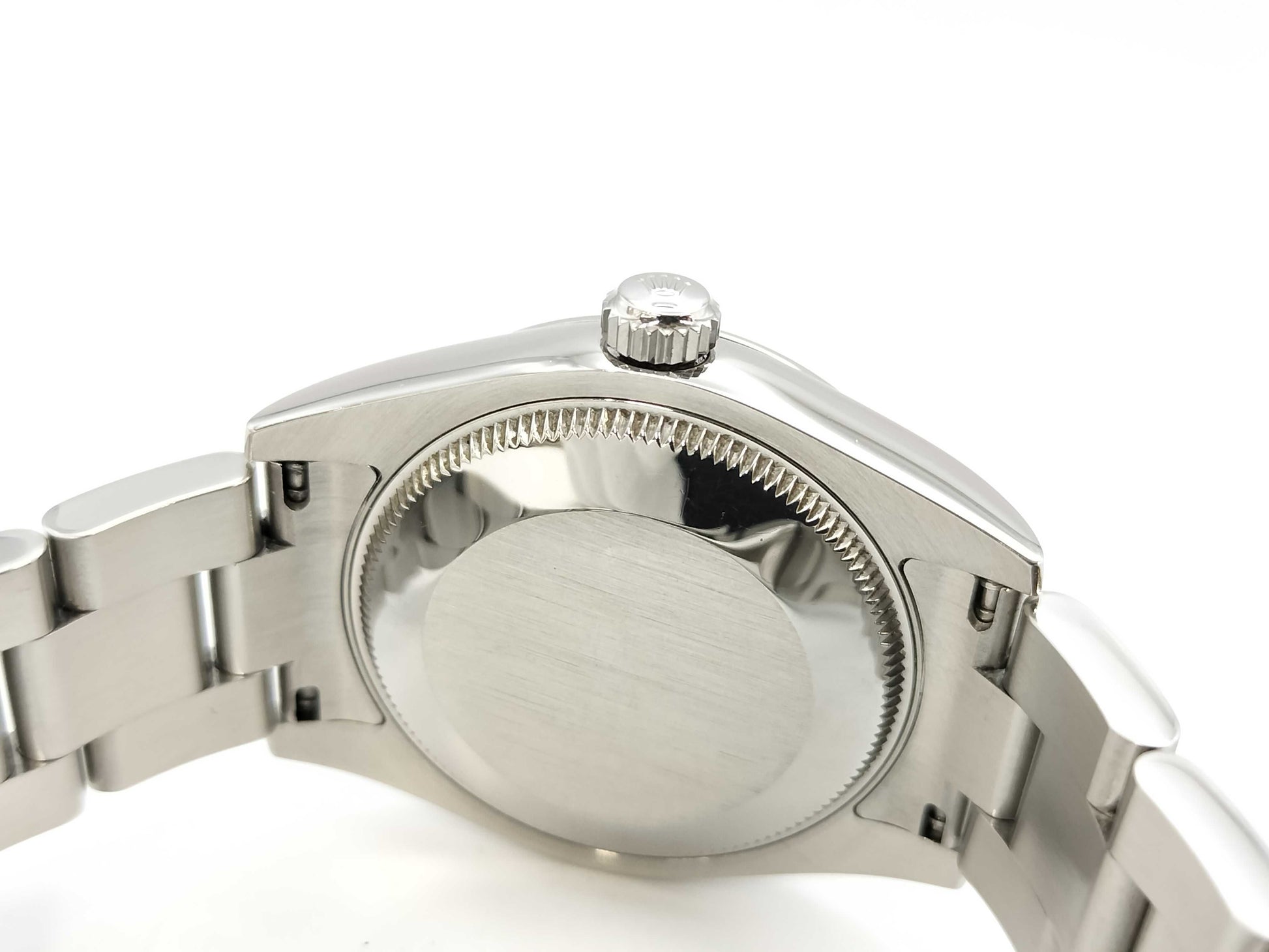 ROLEX Datejust 178240 F7384268 Pink Dial Women's Watch