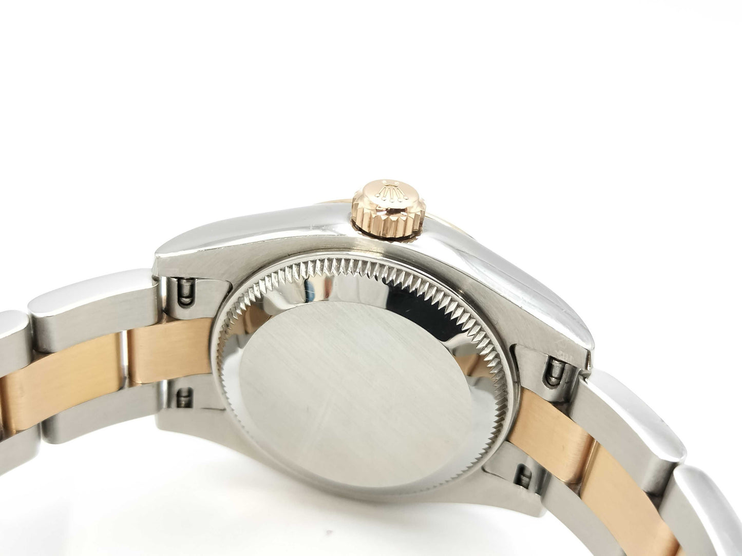 ROLEX Datejust 179161 21W122S7 Women's Watch