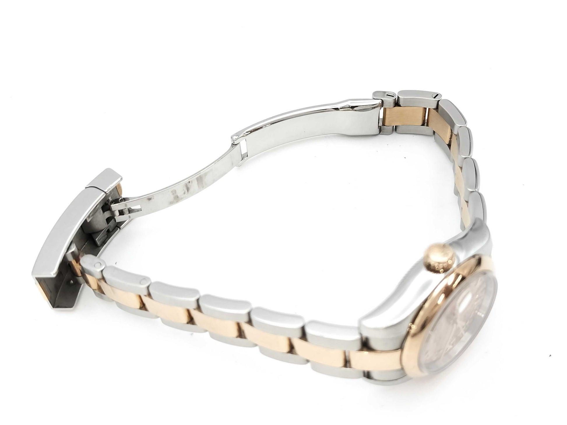 ROLEX Datejust 179161 21W122S7 Women's Watch