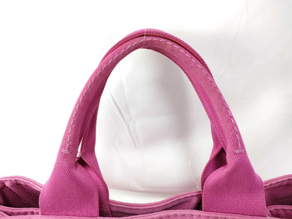 PRADA Prada Canapa Tote Bag Tote Bag