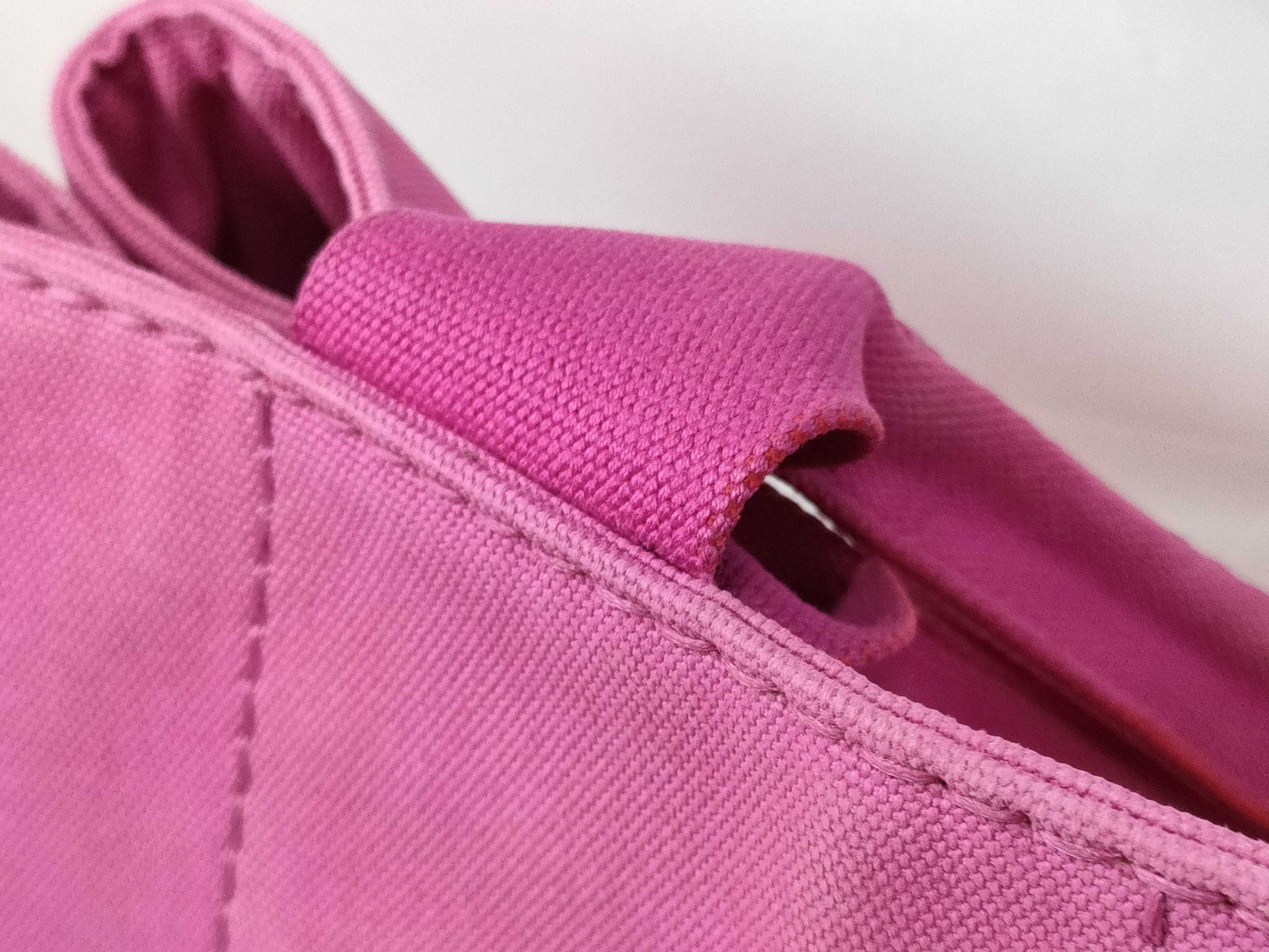 PRADA Prada Canapa Tote Bag Tote Bag