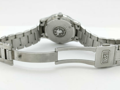 SEIKO GS 8J55-0AA0 830042 Quartz Boys' Watch