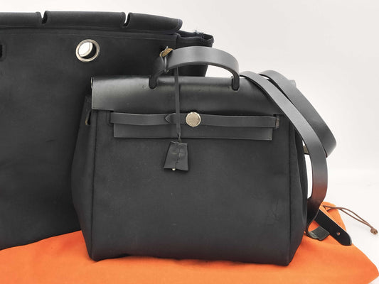HERMES Airbag Replacement Bag Storage Bag Shoulder Bag