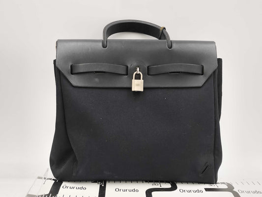HERMES Airbag Replacement Bag Storage Bag Shoulder Bag