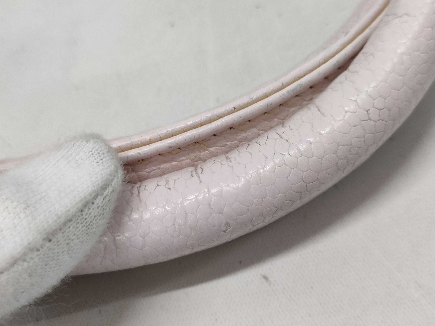 CHANEL Coco Mark Deka Coco Handbag Seal