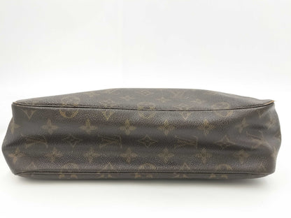 LOUIS VUITTON Monogram True Toilet 28 M47522/883TH Second Bag