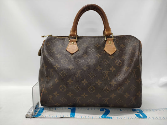 LOUIS VUITTON Louis Vuitton Speedy 30 Handbag