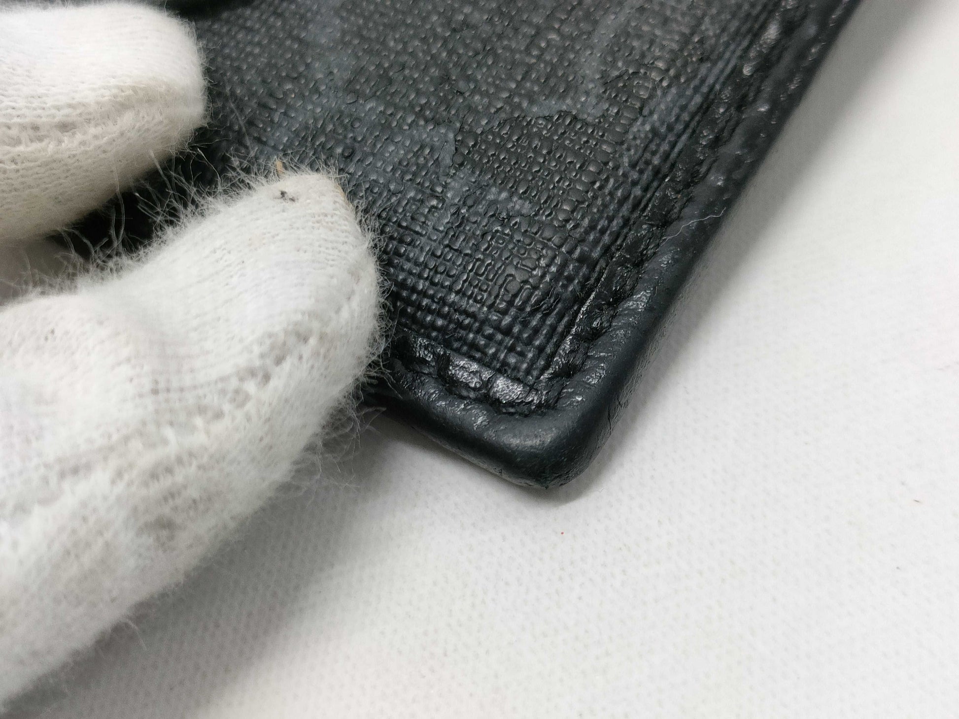 GUCCI Gucci Interlocking Card Case, Pass Case, Business Card Case