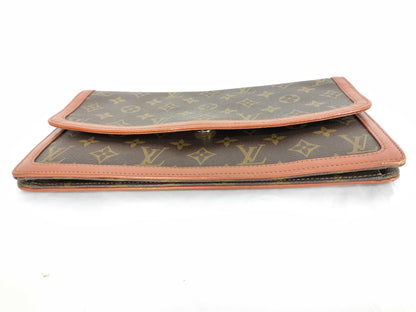 LOUIS VUITTON LOUIS VUITTON Monogram Louis Vuitton Monogram Pochette Dame Second Bag