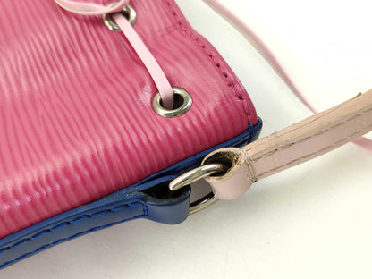 LOUIS VUITTON Epi Louis Vuitton Epi Shoulder Bag Shoulder Bag
