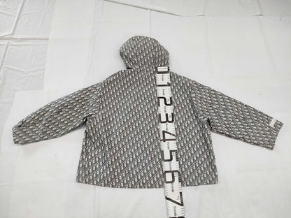 Dior Christian Dior zip-up jumper size XS Other apparel