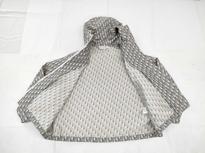 Dior Christian Dior zip-up jumper size XS Other apparel