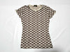 FENDI Zucca print Fendi shirt T-shirt