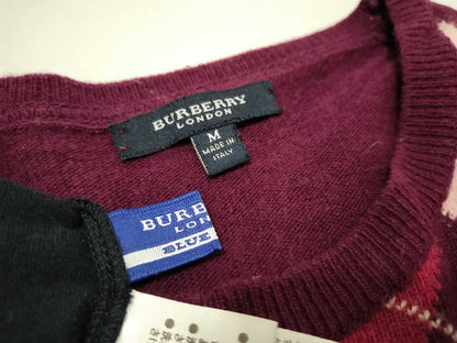 BURBERRY Apparel 2-piece top