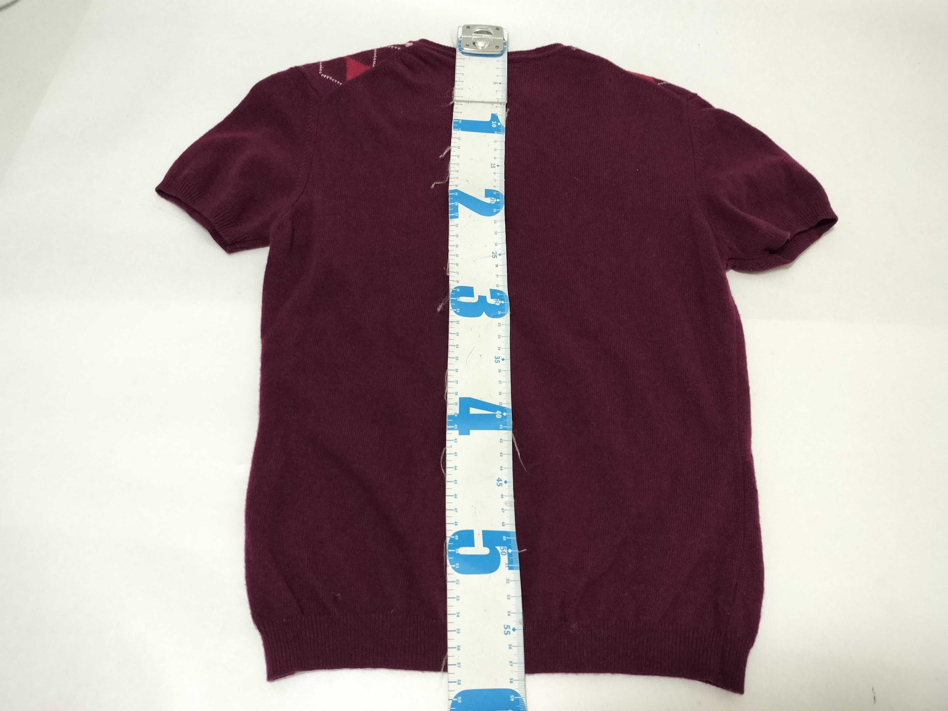 BURBERRY Apparel 2-piece top