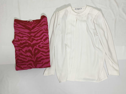 Yves Saint Laurent Apparel 2 pieces Other Apparel
