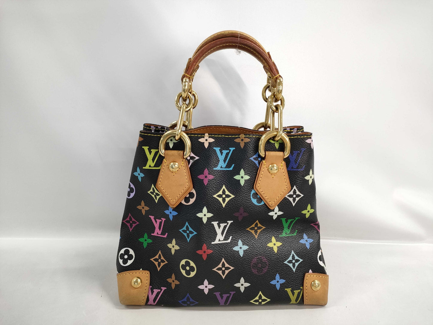 LOUIS VUITTON Audra Multi Handbag
