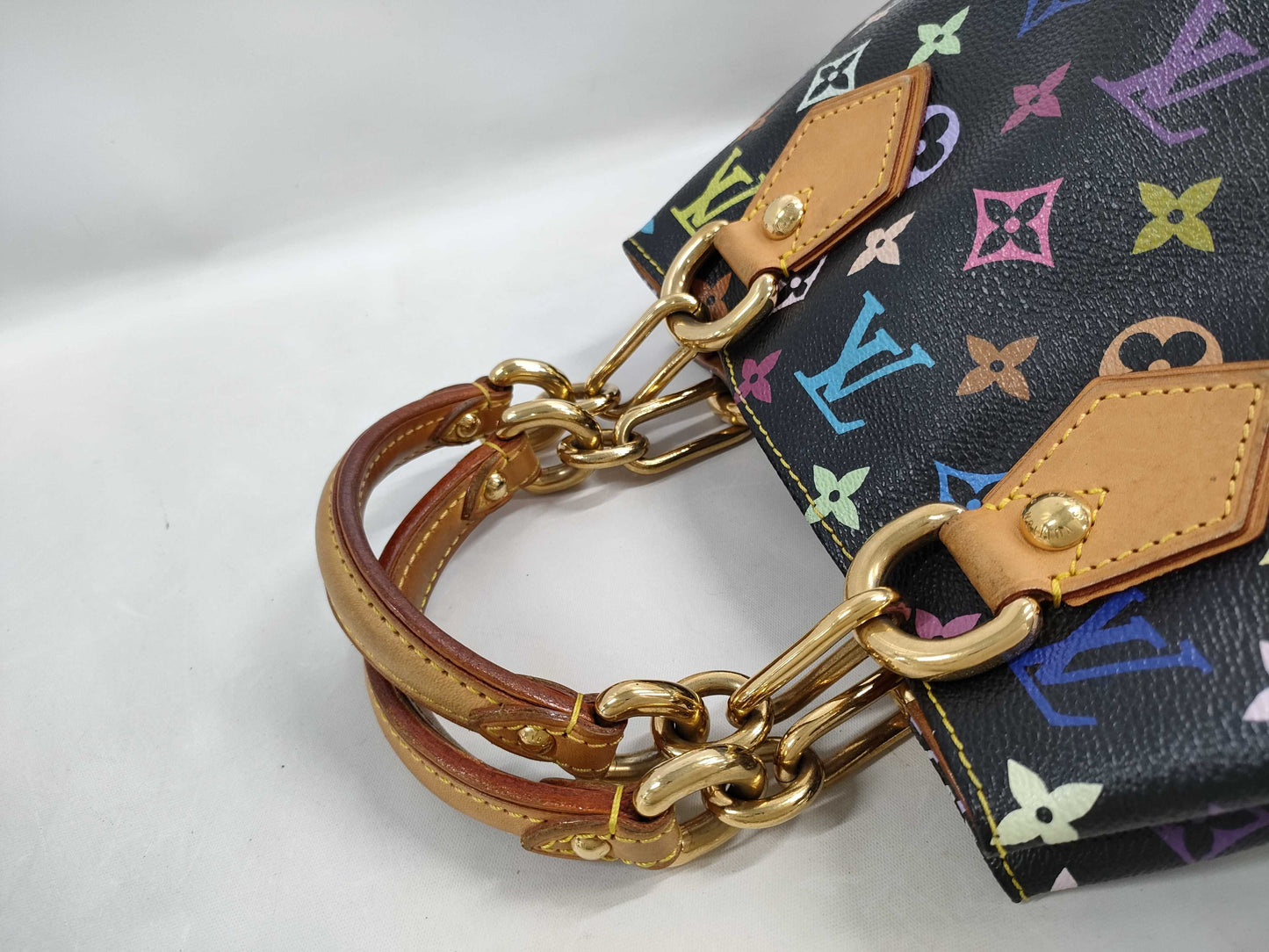 LOUIS VUITTON Audra Multi Handbag