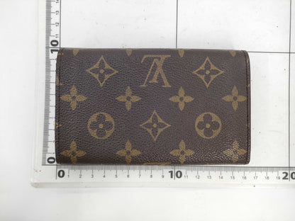 LOUIS VUITTON Tresor Wallet