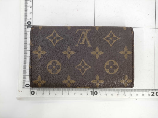 LOUIS VUITTON Tresor Wallet