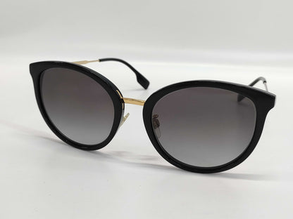  BURBERRY Burberry Sunglasses 56□20 145B4289-D Sunglasses and Glasses