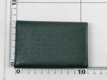 LOUIS VUITTON Taiga Multicle 4 MI1924 Key Case/Key Holder