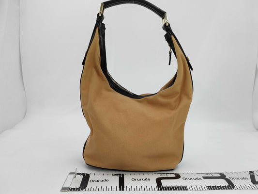 GUCCI Sherry One-Shoulder Bag 001・4288