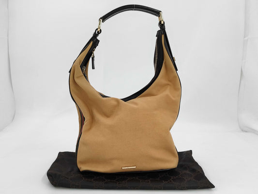 GUCCI Sherry One-Shoulder Bag 001・4288