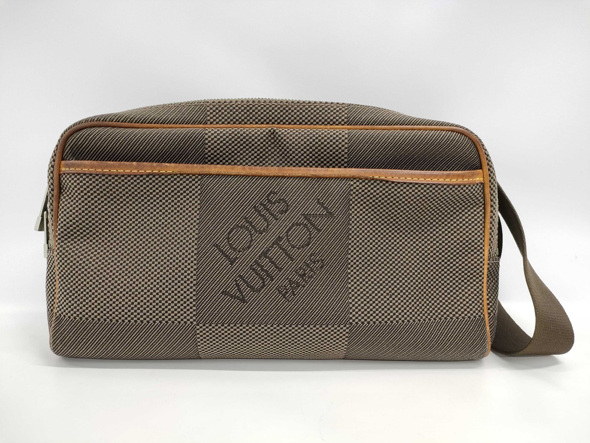 LOUIS VUITTON Acrobat Damier Geant M93619 Shoulder Bag
