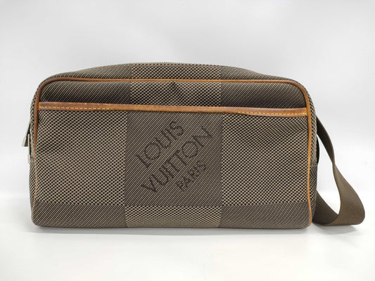 LOUIS VUITTON Acrobat Damier Geant M93619 Shoulder Bag