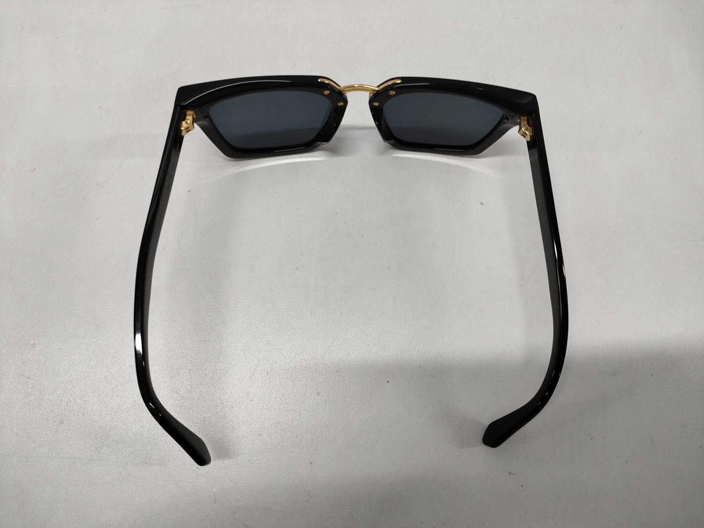 LOUIS VUITTON Urban Square Z2090E Sunglasses/Eyeglasses