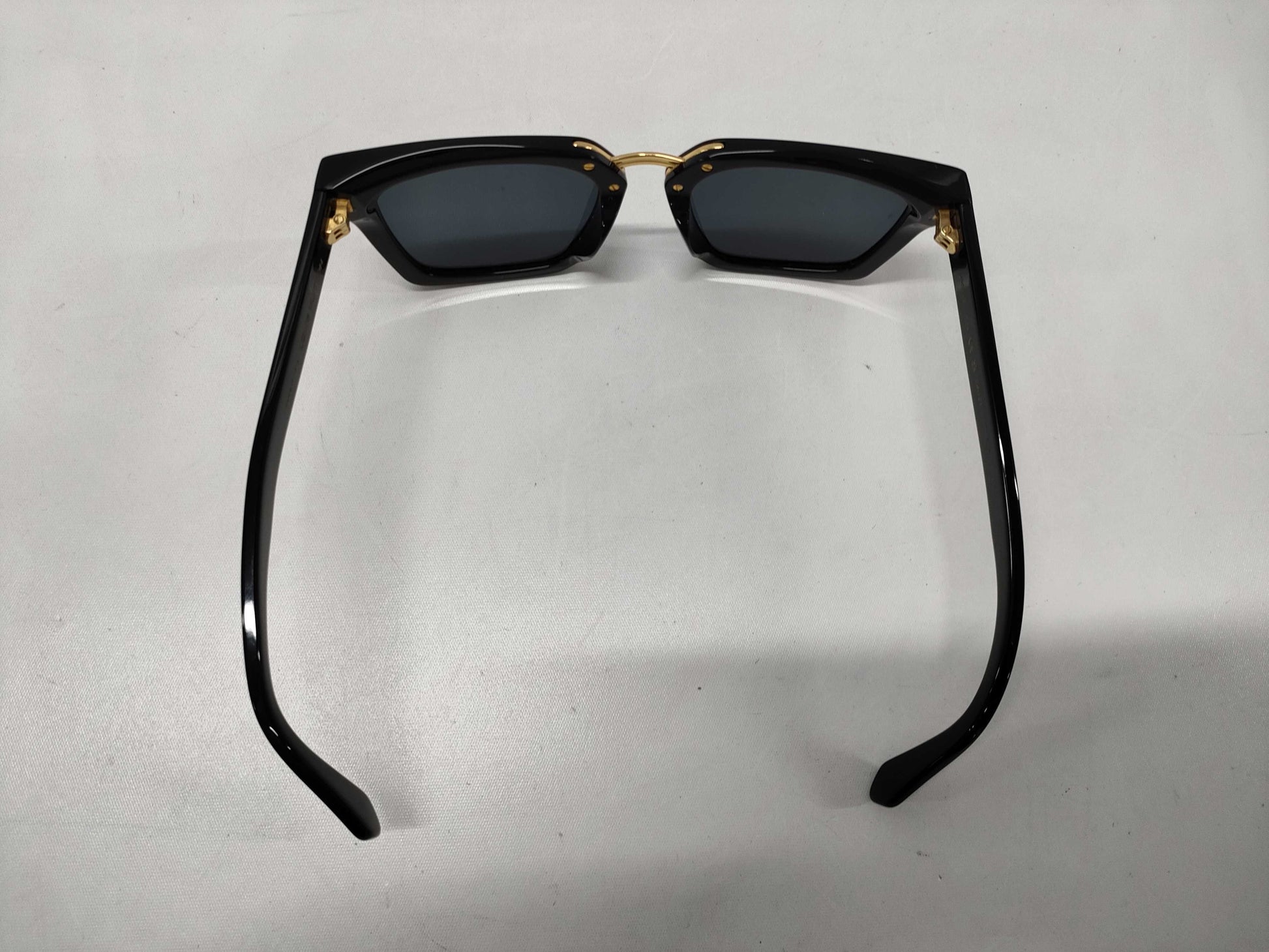 LOUIS VUITTON Urban Square Z2090E Sunglasses/Eyeglasses