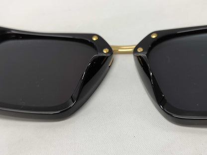 LOUIS VUITTON Urban Square Z2090E Sunglasses/Eyeglasses