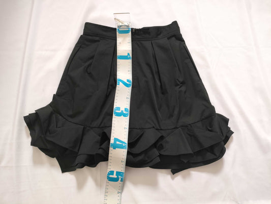 FOXEY Foxy New York Skirt Size 40