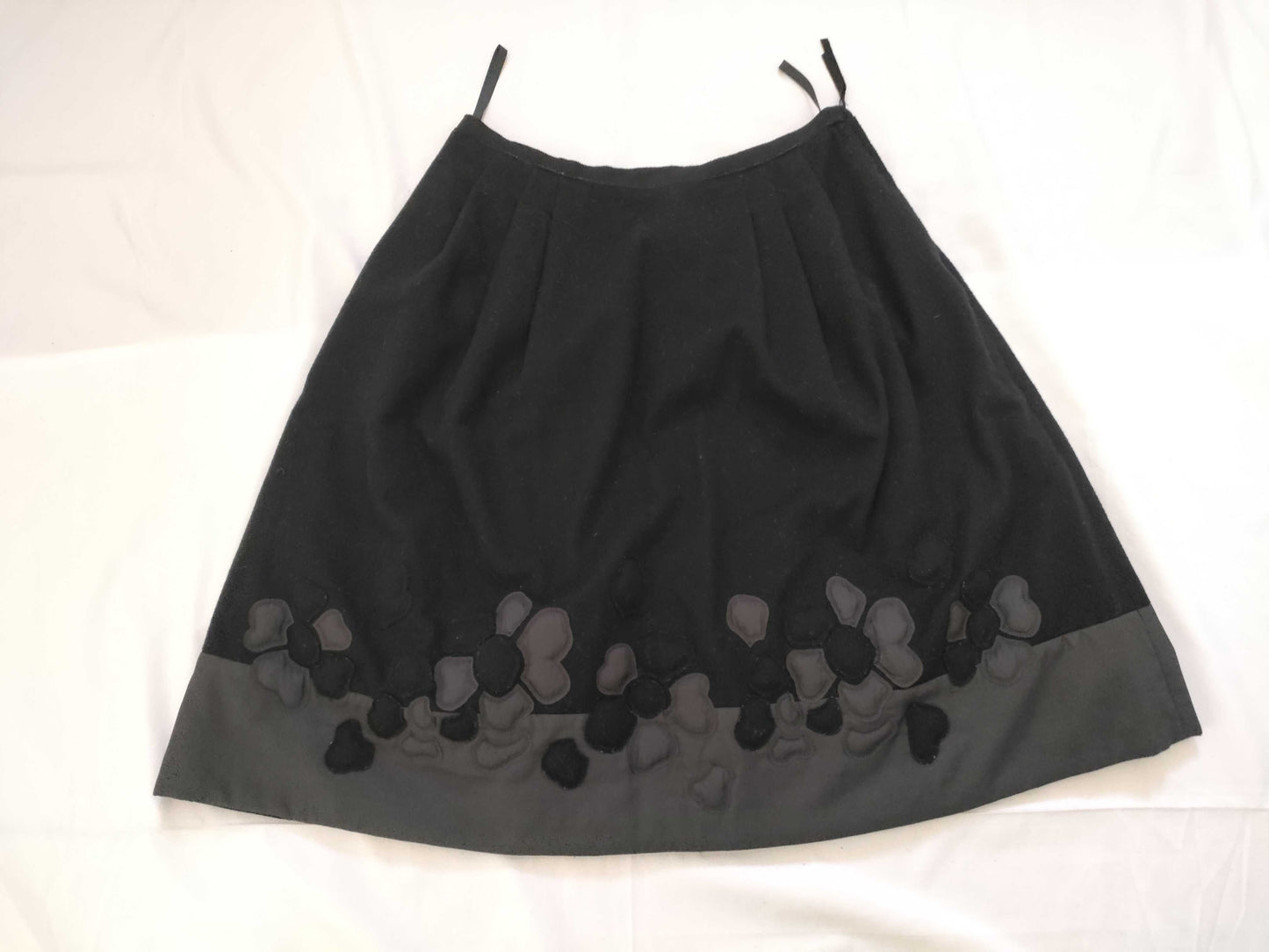 FOXEY Foxy Skirt 40 Skirt