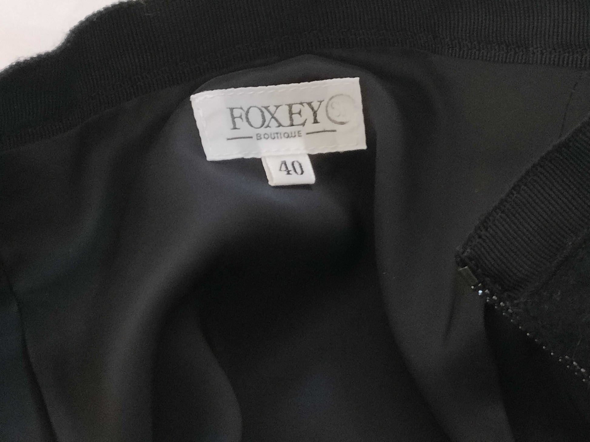 FOXEY Foxy Skirt 40 Skirt