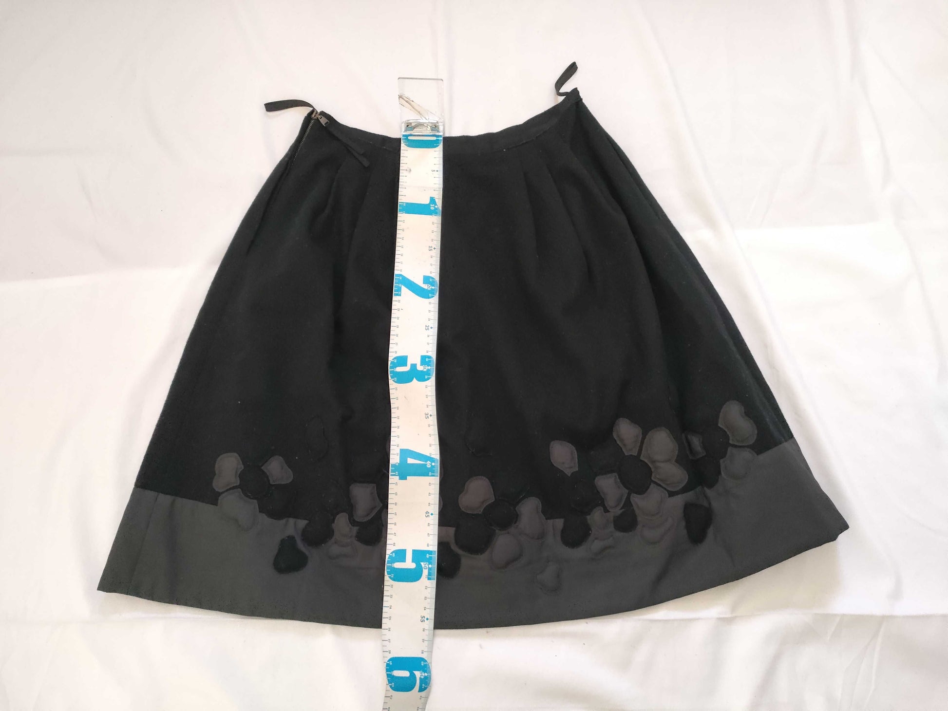 FOXEY Foxy Skirt 40 Skirt