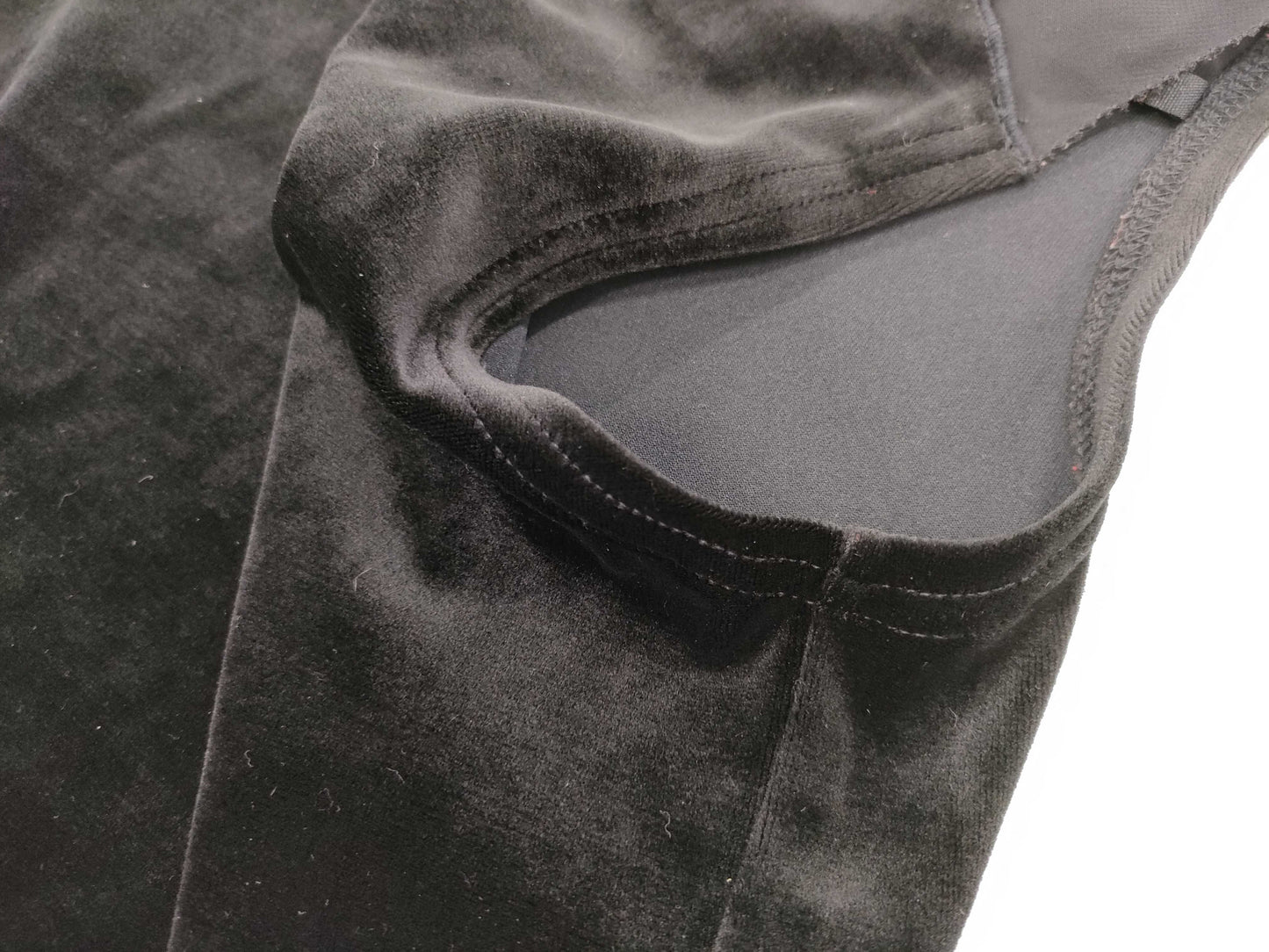 FOXEY Velvet Noir by FOXEY NEWYORK Dress Size 40 Dress