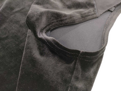 FOXEY Velvet Noir by FOXEY NEWYORK Dress Size 40 Dress