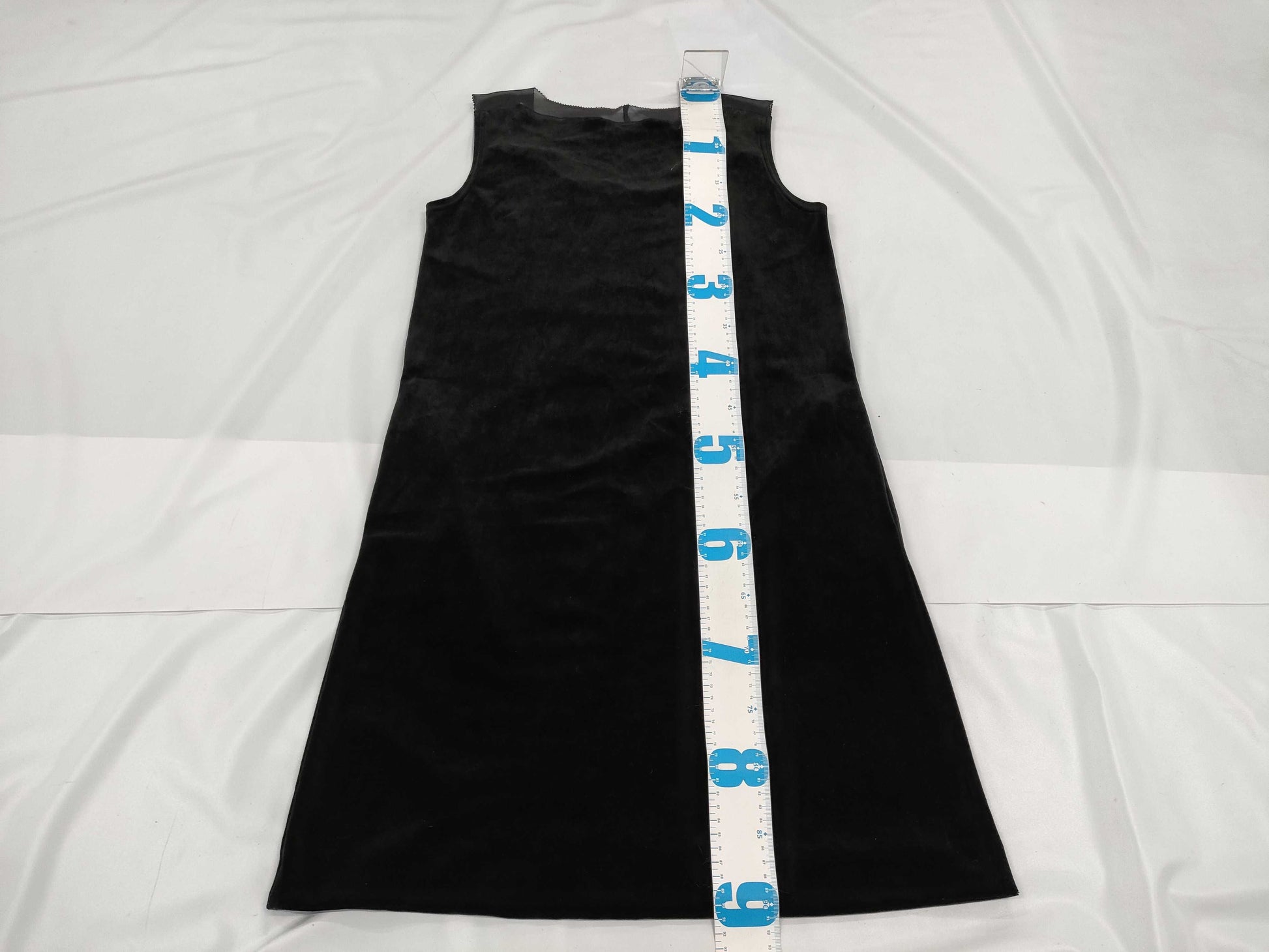 FOXEY Velvet Noir by FOXEY NEWYORK Dress Size 40 Dress