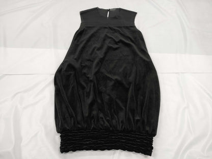 FOXEY Velvet Noir by FOXEY NEWYORK Dress, Size 38