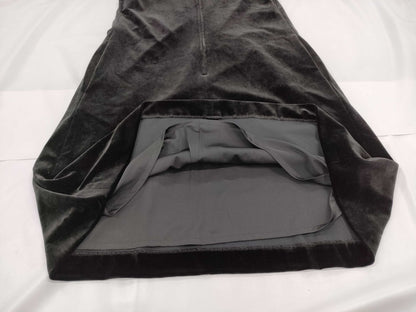 FOXEY Velvet Noir by FOXEY NEWYORK Dress Size 38 Dress