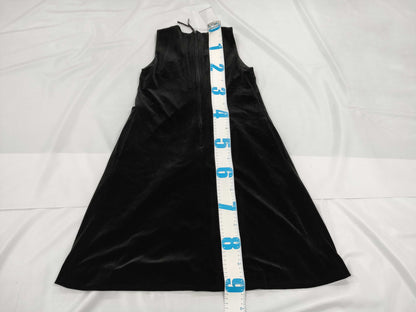 FOXEY Velvet Noir by FOXEY NEWYORK Dress Size 38 Dress