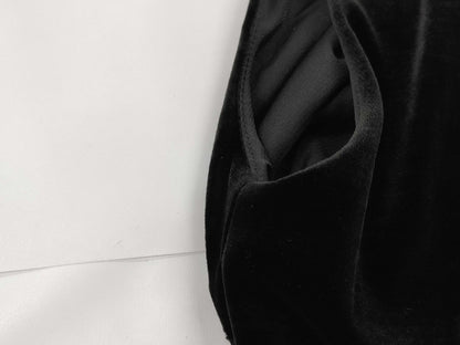 FOXEY Velvet Noir by FOXEY NEWYORK Dress Size 38 Dress