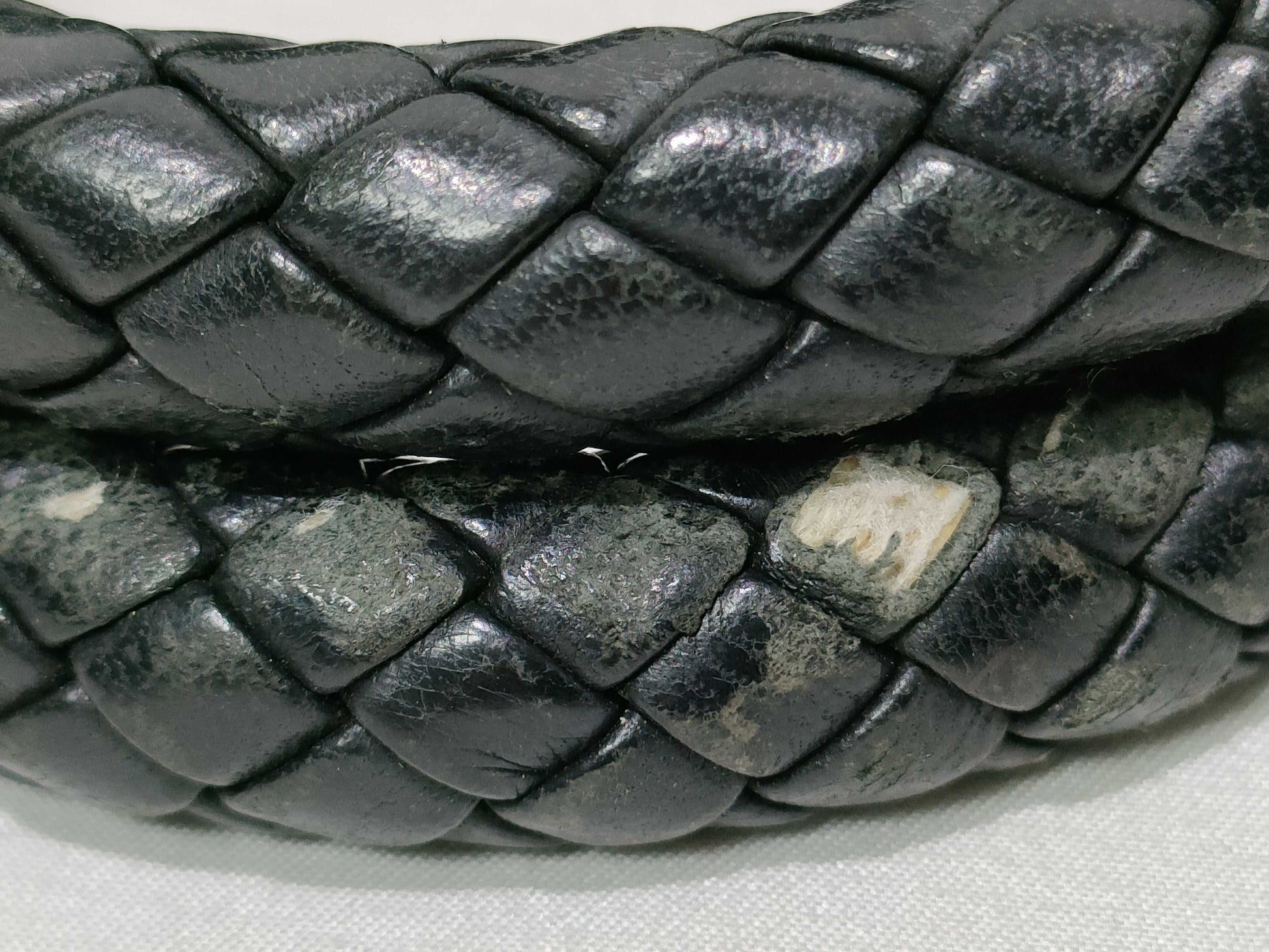 PRADA PRADA Gathered Handbag Handbag