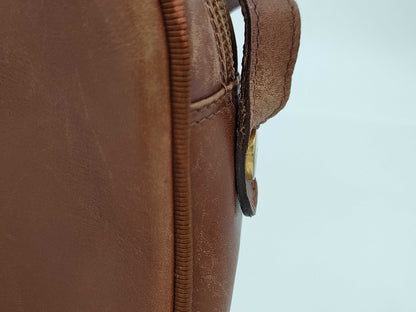 Salvatore Ferragamo shoulder bag